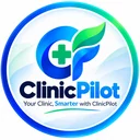 ClinicPilot লোগো